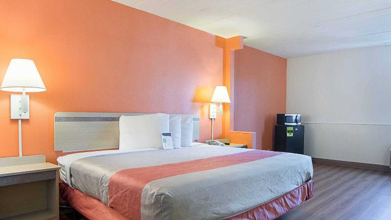 Motel 6-Decatur, Ga Exterior photo